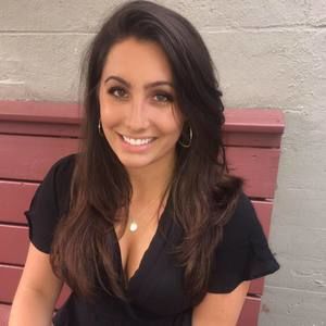 Meet your Posher, Callie